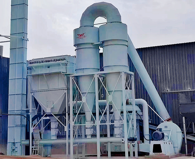 Nantong Liyuanheng Machinery Co., Ltd.